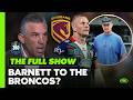 NRL 360: Lomax Saga, Madge's Meeting & Dog Spotlight ๐ถ