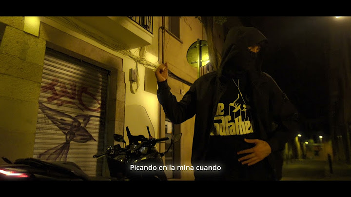 BENY JR - TOP CHEF (VIDEO OFICIAL) #freeelcata #freesufian #benyjrr