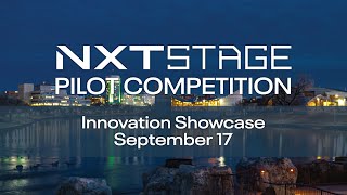 2020 NXTSTAGE Innovation Showcase