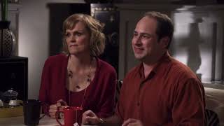 Is Jay Losing His Mind? (Modern Family 2x12)