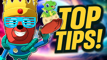 The ULTIMATE Beginner