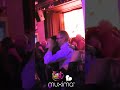 #shorts Kizomba Dancing Tá Fixe Kizomba Festival