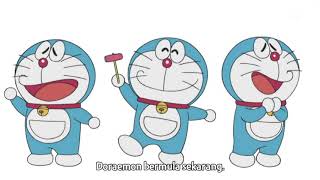 Download lagu Doraemon-Elevator Bumi & Tali Mencari Pasangan[Malay Subtitle]