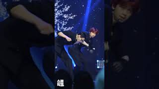 [Show Champion Fancam 4K] MAKAYA (마카야) Vocals GO OFF! 🎤