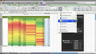 Using HeatMaps to Determine AdWords Bid Modifiers