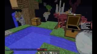 MineTime SkyWars