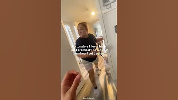 Not All Parents Deserve Kids