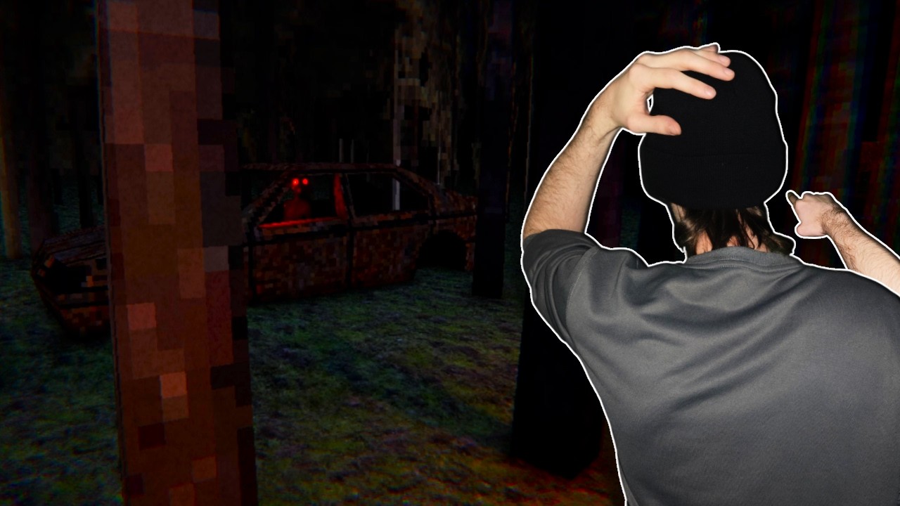 Are they Delusions or Demons!?