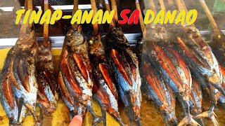 Tinap-anan sa Danao | Best in Danao City- Famous Pulutan at Ulam Sight-seeing and Tour Vlog