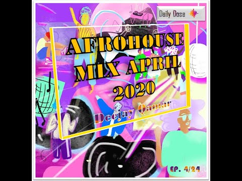House Mix 2020