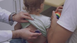 RSV, flu cases on the rise across Miami Valley