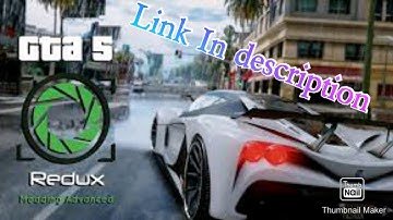 How to Download GTA V (Redux Mod) FOR PC (Realistic Mod)#gta5 #realistic #gaming #helpinggamer