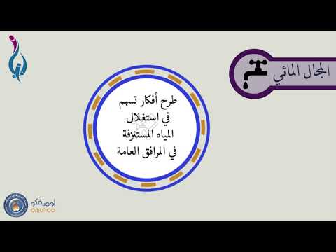 جائزة اوميفكو للمبادرات البلدية والمائية