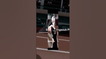 Thumbnail of SPIKER TERBAIK!!SIWO GAME THE SPIKE