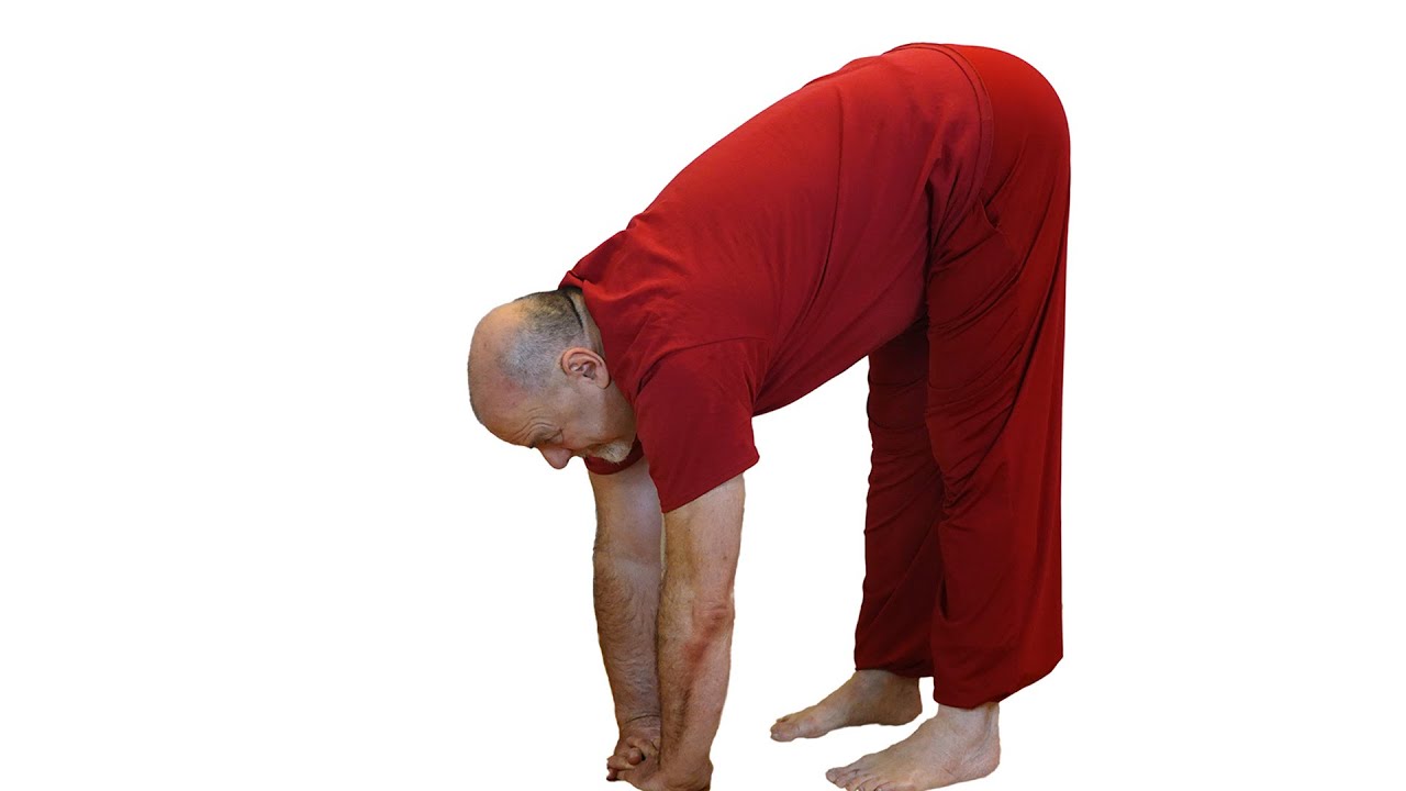 Qigong |  Das 13er Daoyin Qigong für die Wirbelsäule