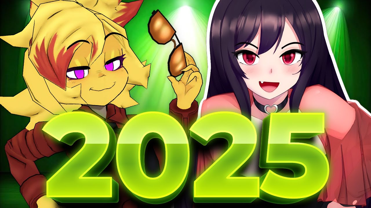 Mastermax888 Intro Mastermax888 Channel Plans For 2025 - YouTube