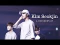 «  김석진 Kim Seokjin ; A Documentary  »