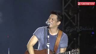 NOAH " yang Terdalam " Live Aimas-Sorong ( official Musik Live ) chords