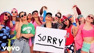 Justin Bieber - Sorry (Lyrics - Download )