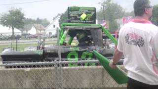 demolition derby
