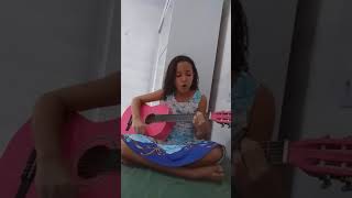 RHAMILLY ARAGÃO ( COVER OI JESUS )