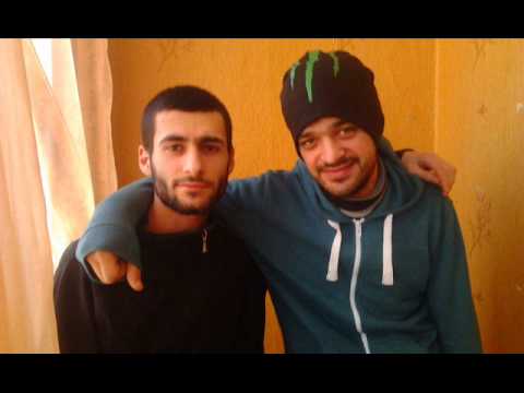 MC BOSS \u0026 CHORNA ( დავეძებთ მიზეზებს )