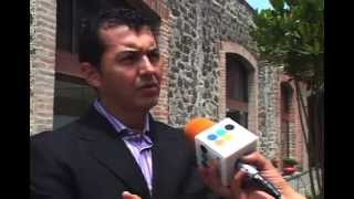 Preparan aplicación Smartphone para conocer los museos de Puebla screenshot 5