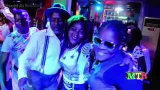 Tendance Damour Th Musica Muntuta Beembe Mouyondzi Bouenza Congo Brazzaville