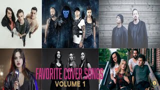Some Of My Favorite Cover Songs, Vol 1 Ft. Smash Into Pieces, The Warning, First To Eleven, and More