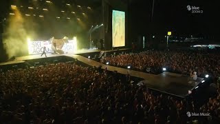 Ski Aggu & Ikkimel - Deutschland (Live at Openair Frauenfeld 2024)