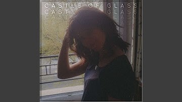 Castle of Glass (Cover)