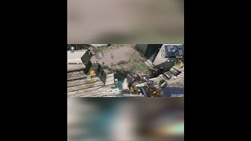 THIS is how you deal with campers in Crash 😂 | HAS #codm #codm #gaming #callofduty #camping #camper