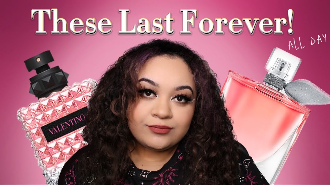 Perfumes that will last you Days !!! Most Long Lasting Perfumes 🫶🏻🥰💗 ...