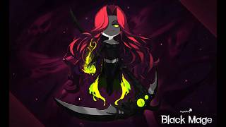 [MapleStoryM] Solo Mode - (Practice) - Hard Verus Hilla