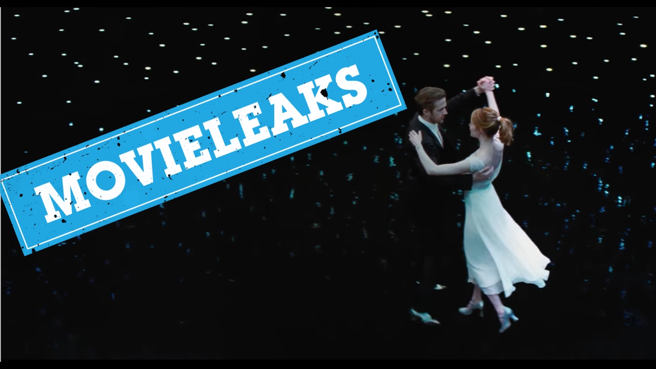 Movieleaks - La La Land i Toronto - YouTube