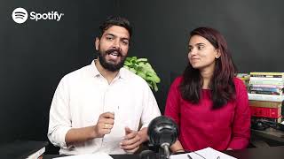 New Announcement - Learn English with Sam & Ash exclusively on Spotify! Come join us