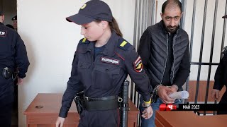 Что произошло. 15.03.24. Дело против убийцы тестя в Сургуте передано в суд