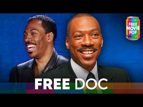 Eddie Murphy: As Himself (2022) | Full Documentary