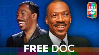 Eddie Murphy: As Himself (2022) | Full Documentary