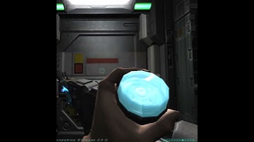 DOOM 3 - All Weapon Reload Animations