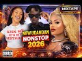 New Ugandan Music 2026 Nonstop Dj Laux Allan Mash Vyroota Sheebah King Saha Kapeke Nze Alina