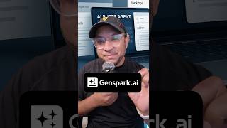 Genspark Ai