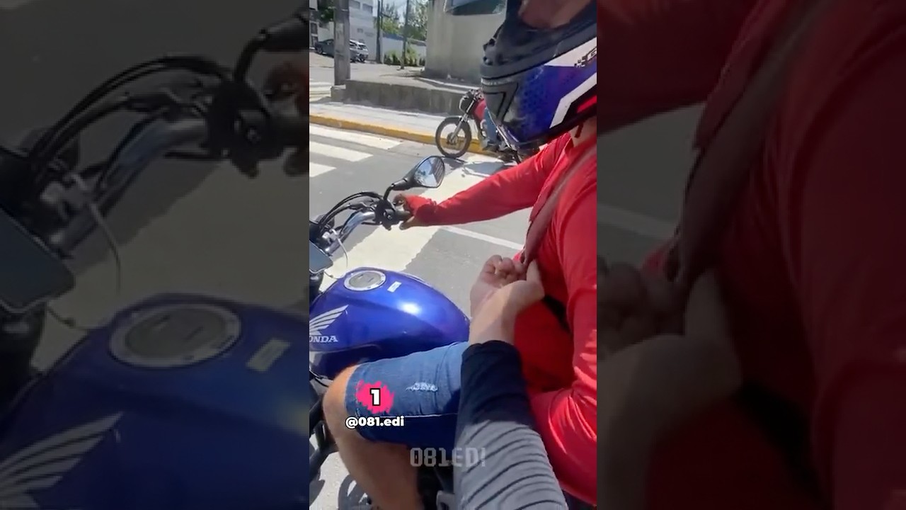 Bikers With Mental issues