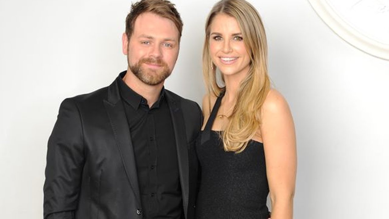 Вог Уильямс говорит, что ее брак с Брайаном Макфадденом был катастрофой с самого начала.