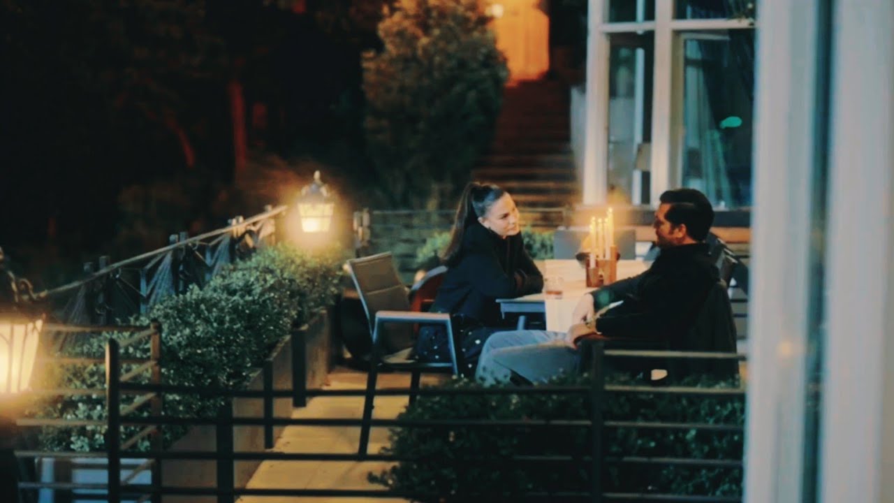 Eşref and Nisan || Angels like you