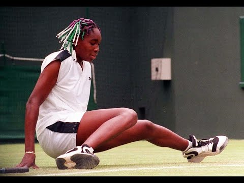 Wideo: Venus Williams: Biografia, Kreatywność, Kariera, życie Osobiste