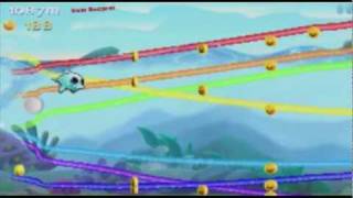 Sea Stars App Demo Gameplay