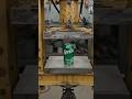 Hydraulic Press vs Sprite – Satisfying Crush Experiment 😱