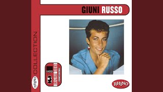 Video thumbnail of "Giuni Russo - Buenos Aires"