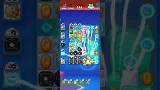 Candy Crush Soda Saga (Level 1961 - 1965) [Modded Gameplay]